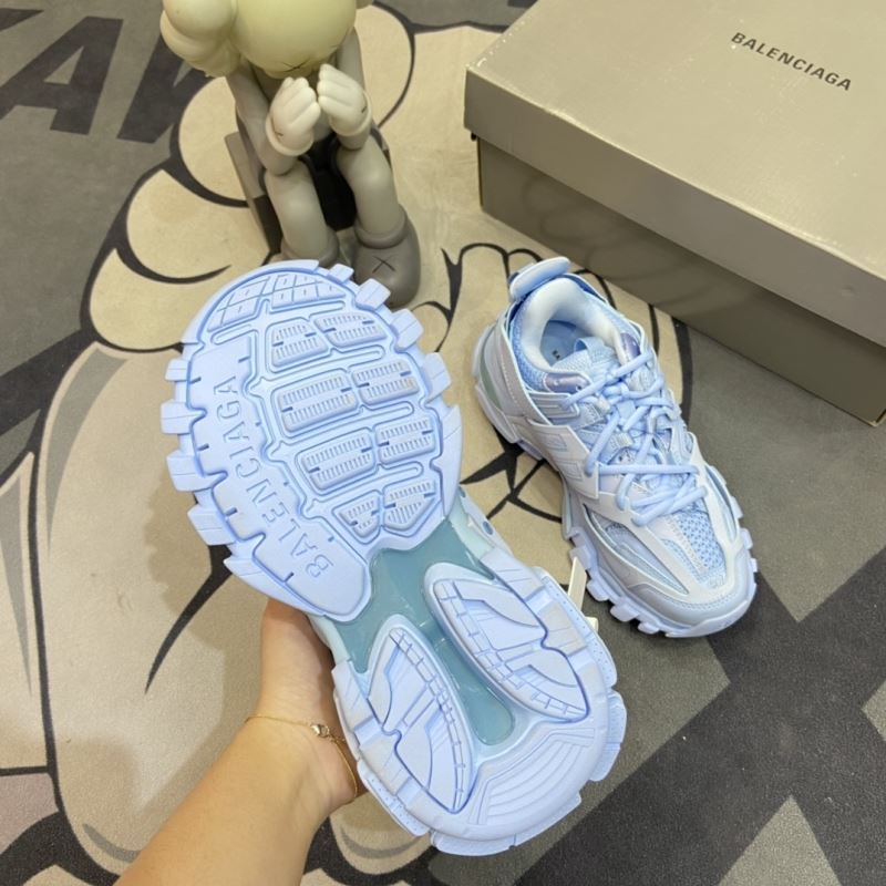 Balenciaga Track Shoes